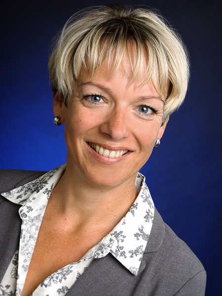 Anja Klenz