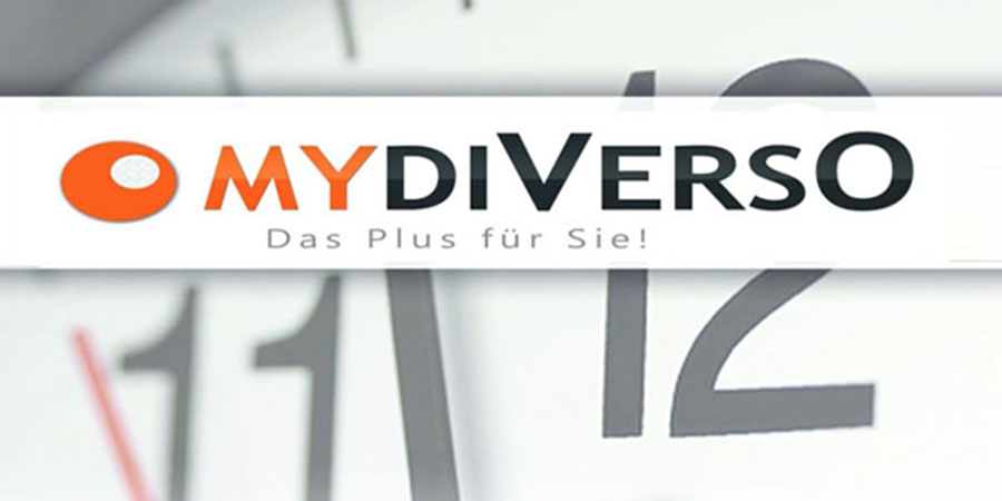 diVersO GmbH