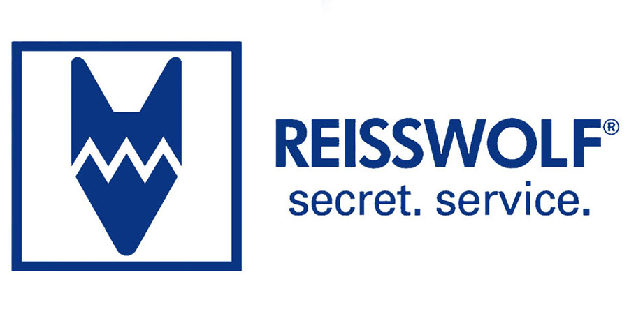 REISSWOLF Akten- und Datenvernichtung GmbH