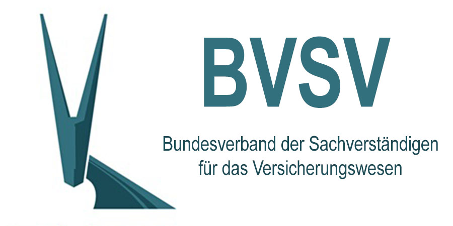 BVSV Bundesverband der Sachverständigen für das Versicherungswesen e.V.